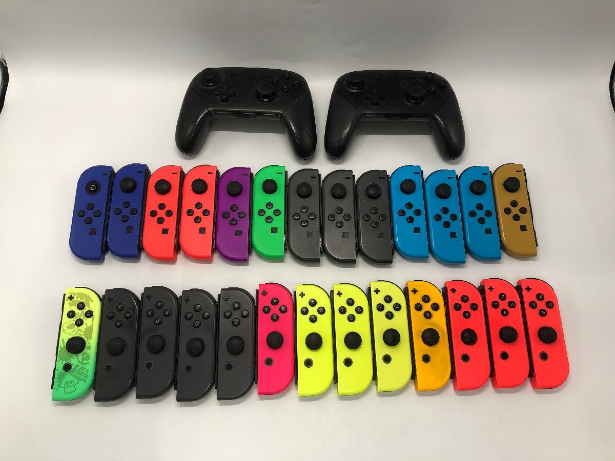 2026年最新】Yahoo!オークション -switch コントローラー ジャンク