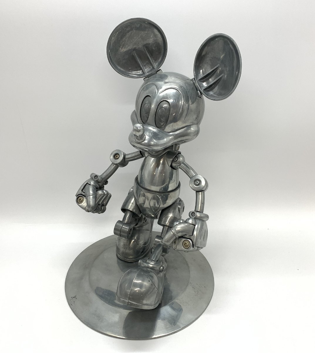 2026年最新】Yahoo!オークション -future mickeyの中古品・新品・未