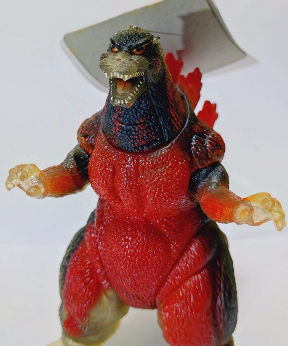 Yahoo!オークション -「メルトダウンゴジラ」の落札相場・落札価格