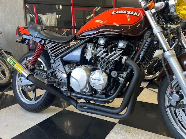 2026年最新】Yahoo!オークション -ゼファーχマフラーの中古品・新品