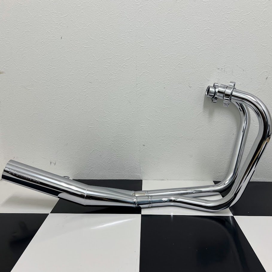 2026年最新】Yahoo!オークション -gs400 ヨシムラ マフラーの中古品