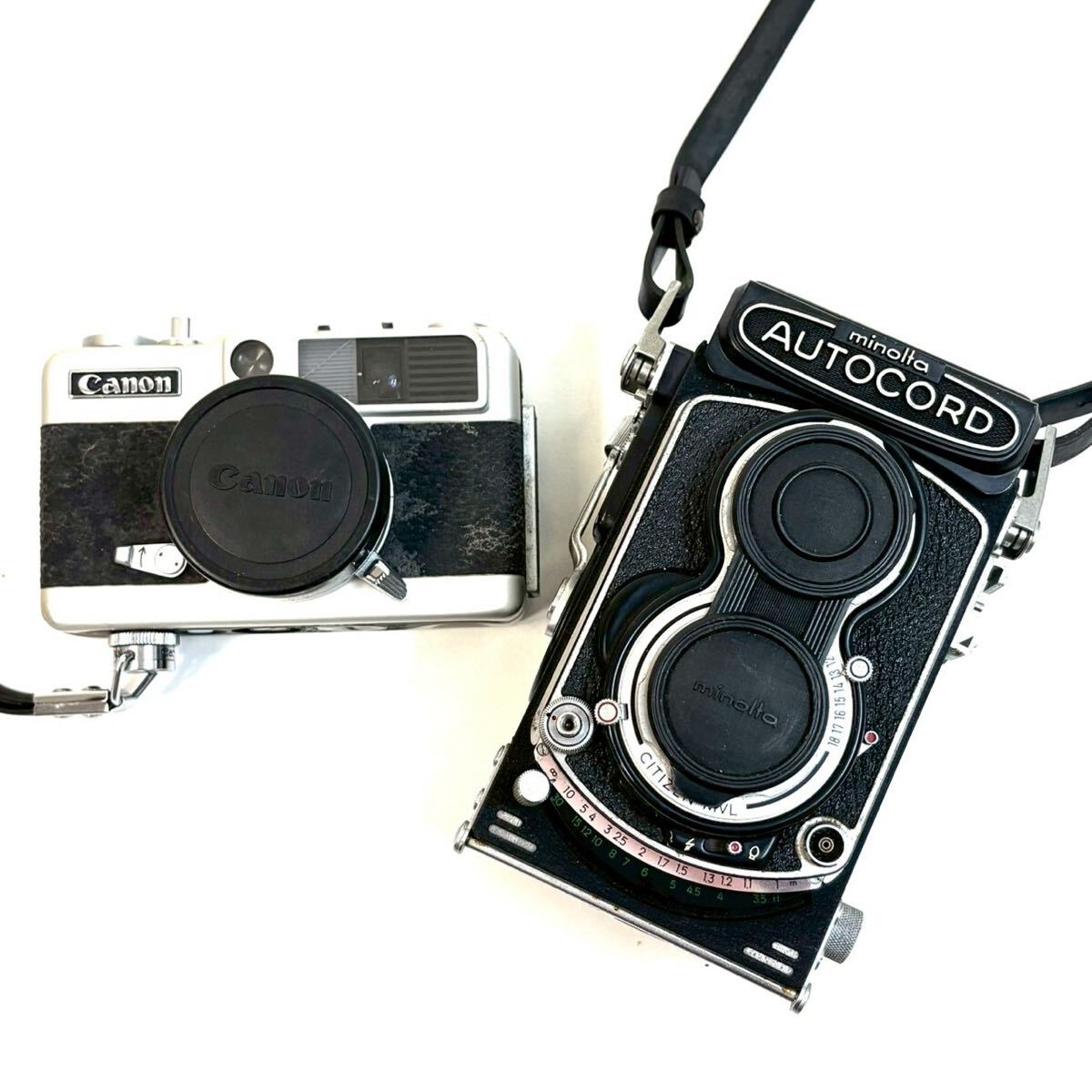 Yahoo!オークション -「カメラ ジャンク まとめ」の落札相場・落札価格