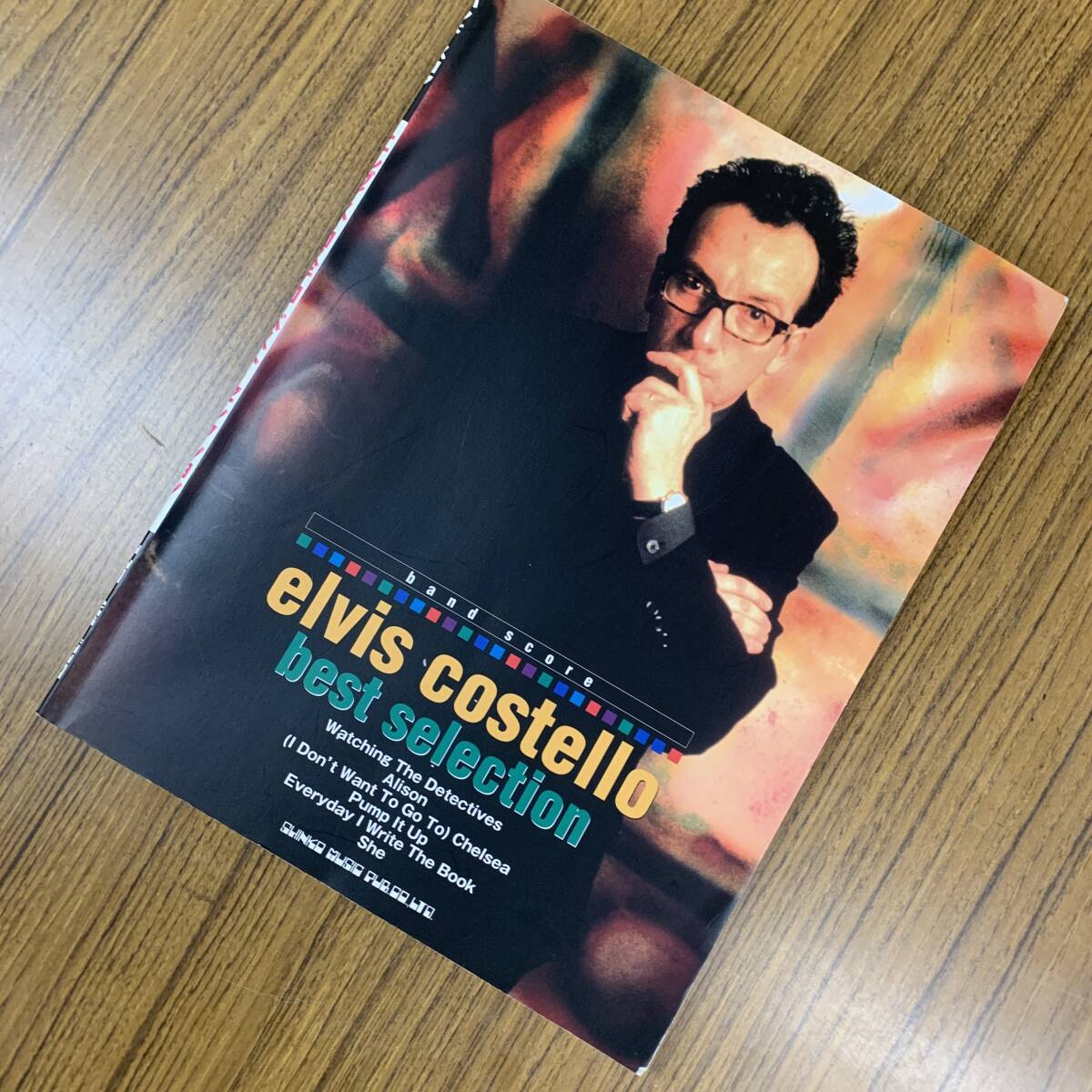 2026年最新】Yahoo!オークション -エルヴィスコステロの中古品・新品