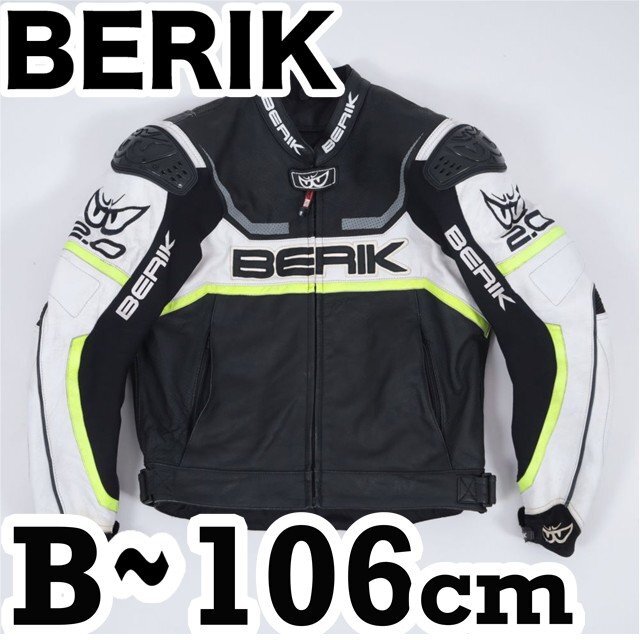 2026年最新】Yahoo!オークション -ベリックレザージャケットの中古品