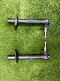 Yahoo!オークション -「ae86 スピンドル」の落札相場・落札価格