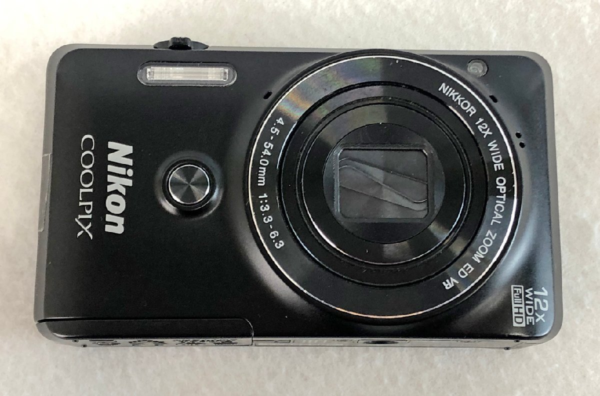 Yahoo!オークション -「coolpix s6900」の落札相場・落札価格