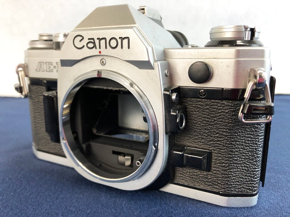 2026年最新】Yahoo!オークション -canon ae-1 ジャンクの中古品・新品