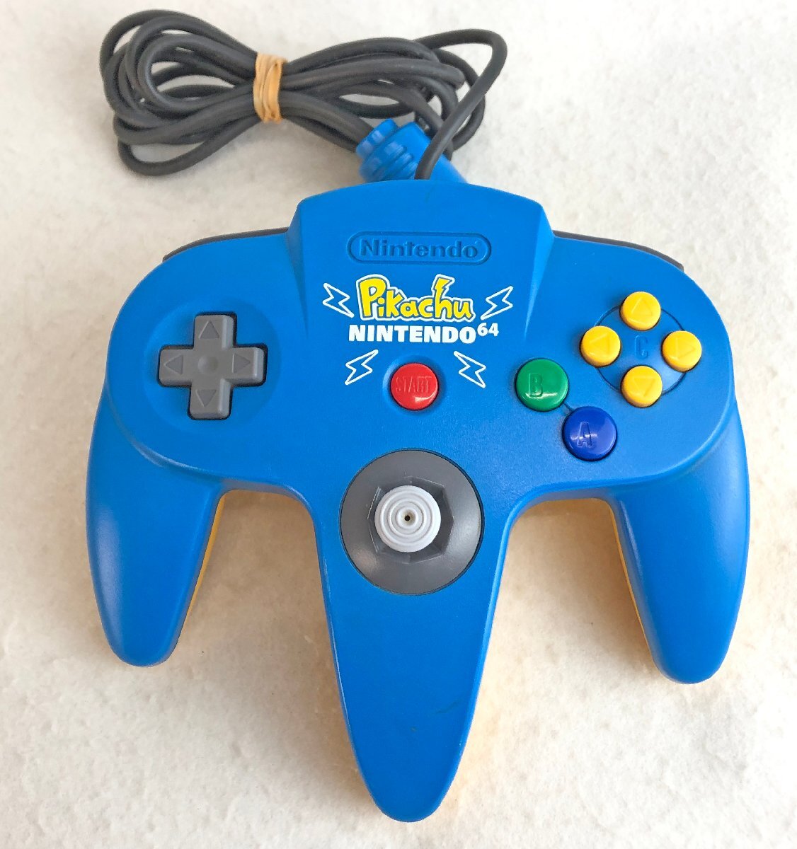 2026年最新】Yahoo!オークション -64 コントローラー ジャンクの中古品