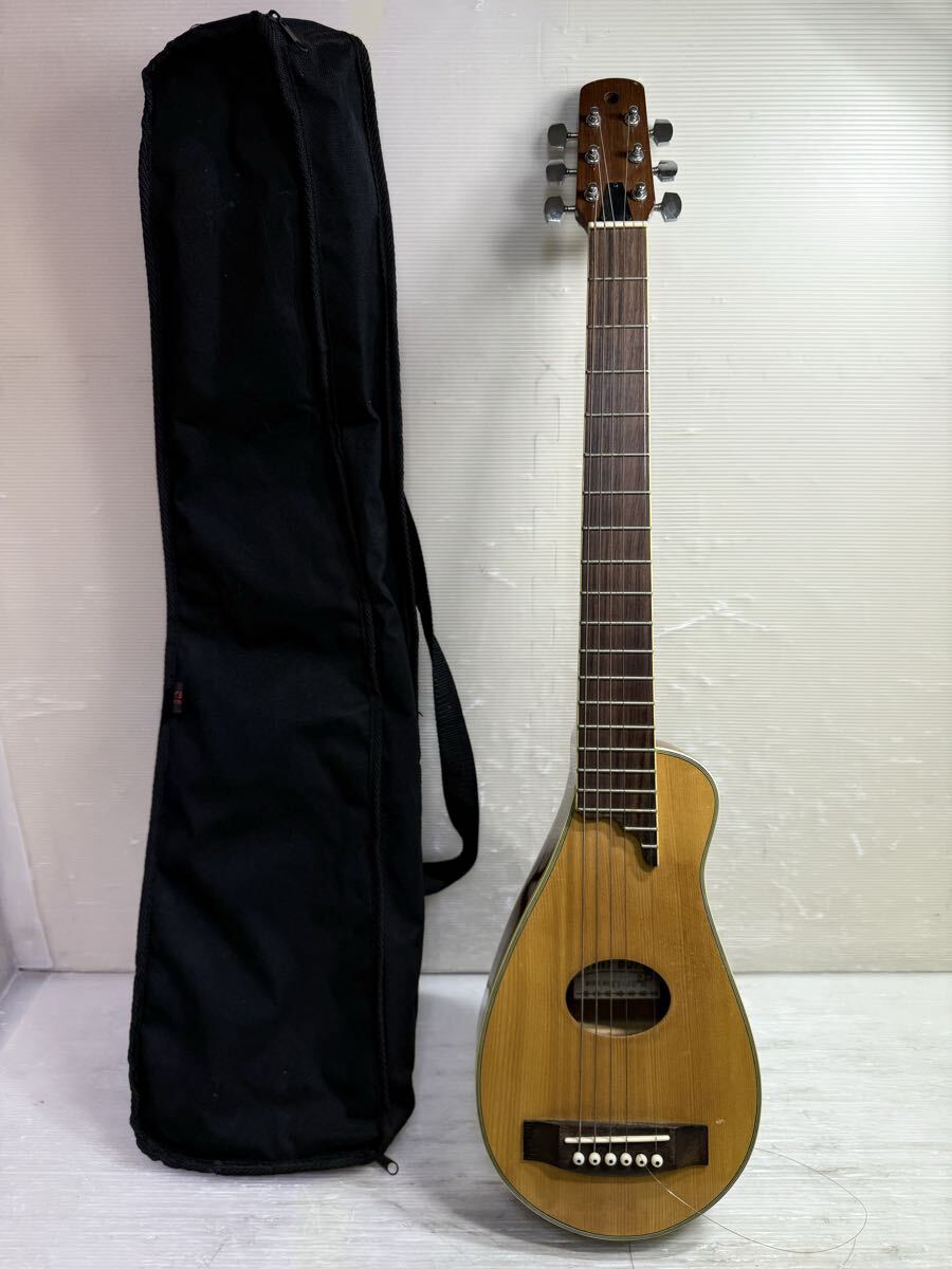 Yahoo!オークション -「ギター tiny boy」の落札相場・落札価格