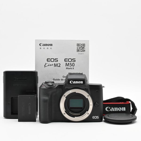 2026年最新】Yahoo!オークション -canon eos kiss m2の中古品・新品