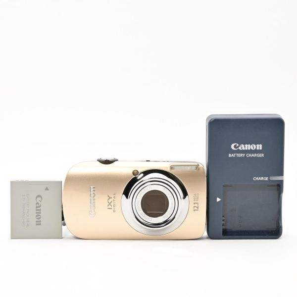 Yahoo!オークション -「canon ixy 510is」の落札相場・落札価格