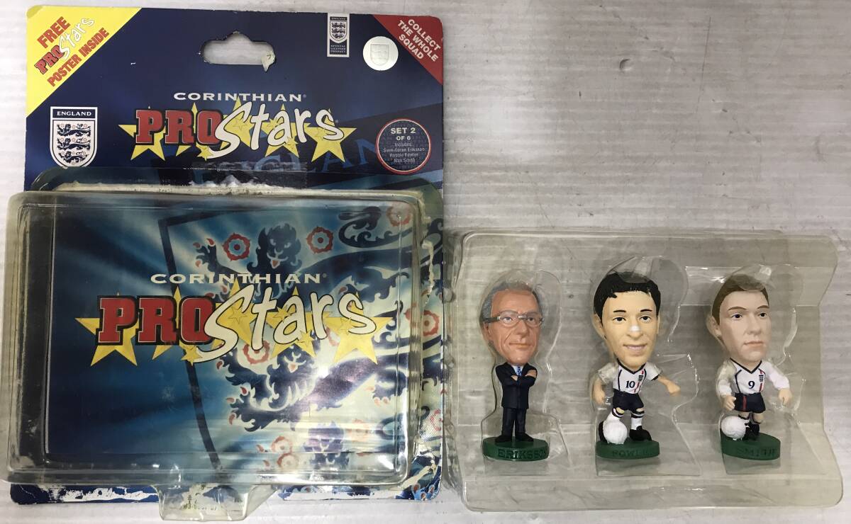 2026年最新】Yahoo!オークション -サッカーフィギュア(サッカー)の中古