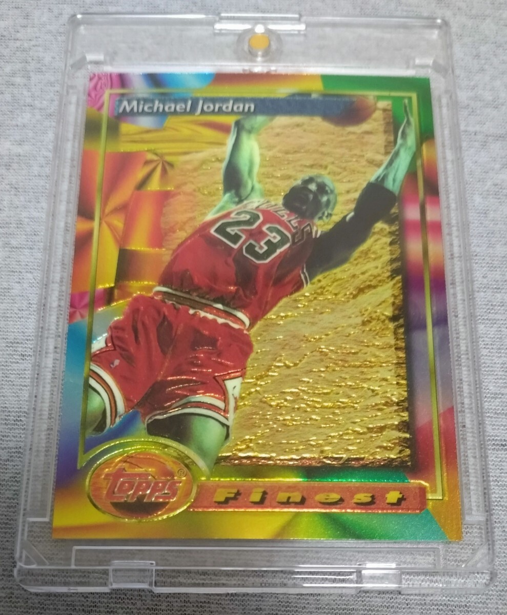 Yahoo!オークション -「マイケルジョーダン カード」の落札相場・落札価格