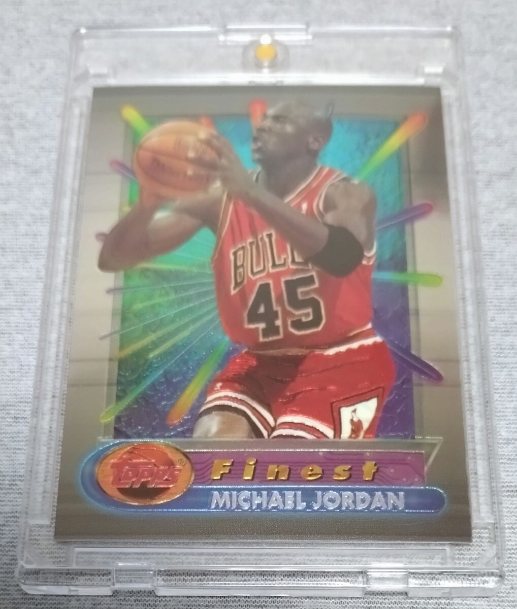 Yahoo!オークション -「マイケル ジョーダン カード」の落札相場・落札価格