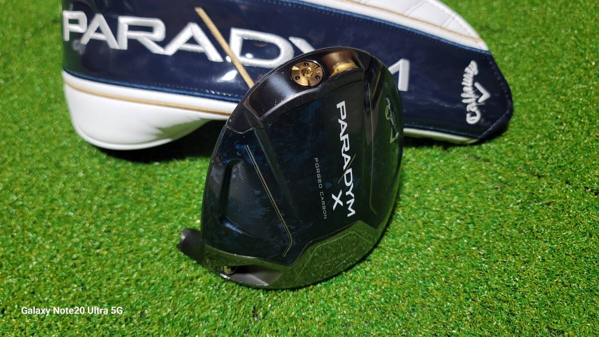 2026年最新】Yahoo!オークション -パラダイムx 10.5 ヘッドの中古品