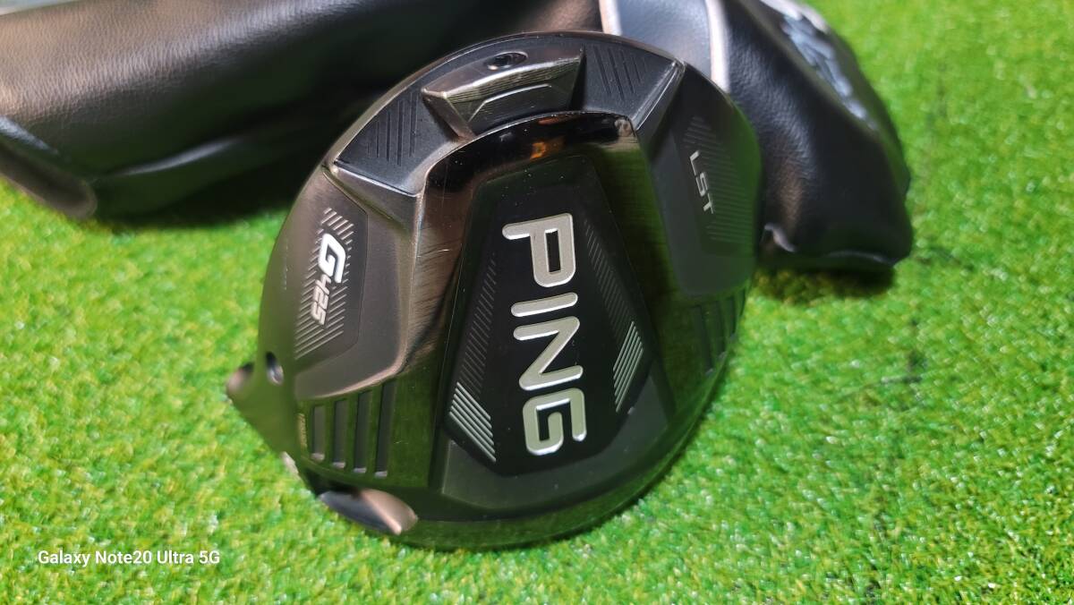 2026年最新】Yahoo!オークション -ping g425 ヘッドの中古品・新品・未