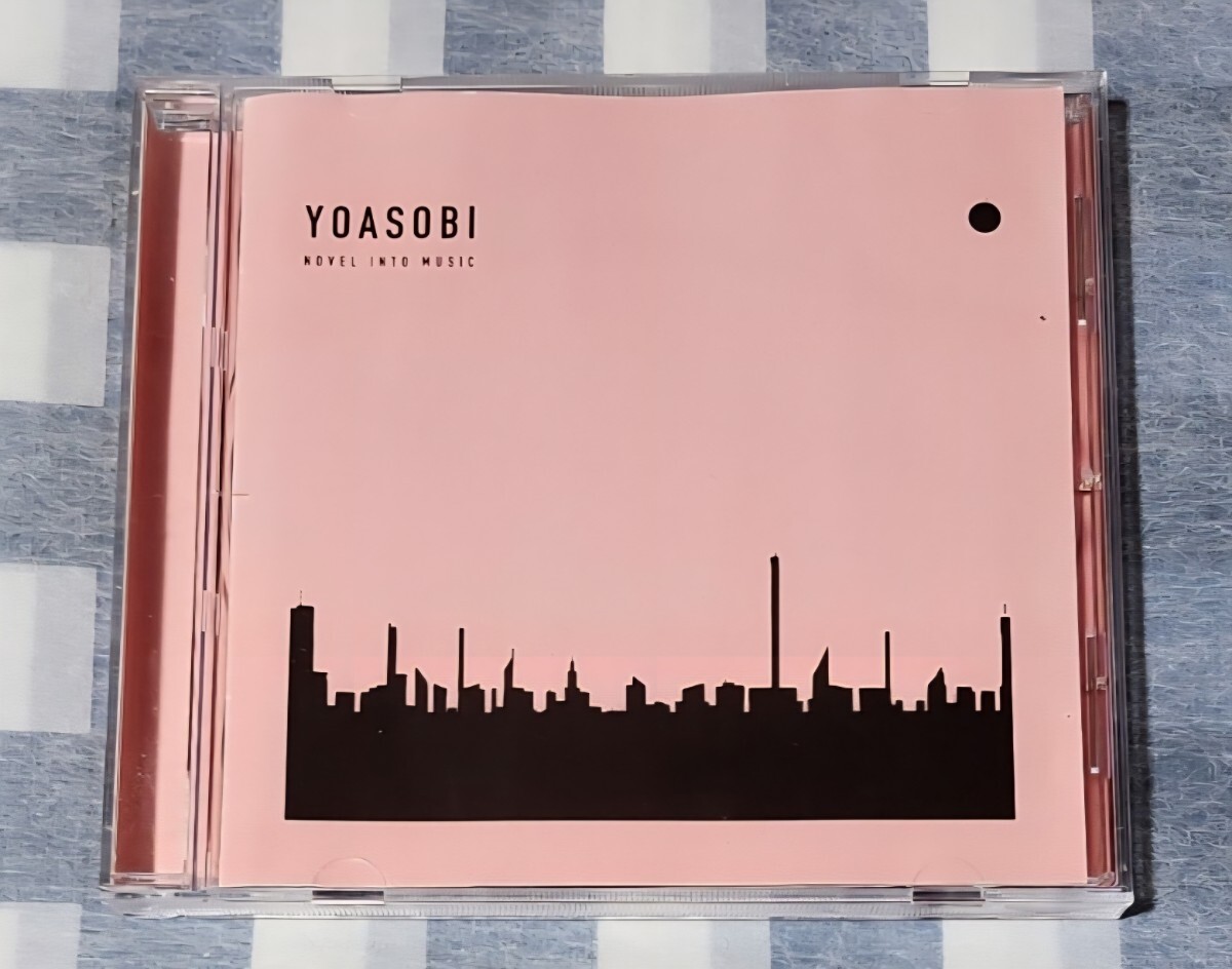 Yahoo!オークション -「yoasobi the book」の落札相場・落札価格