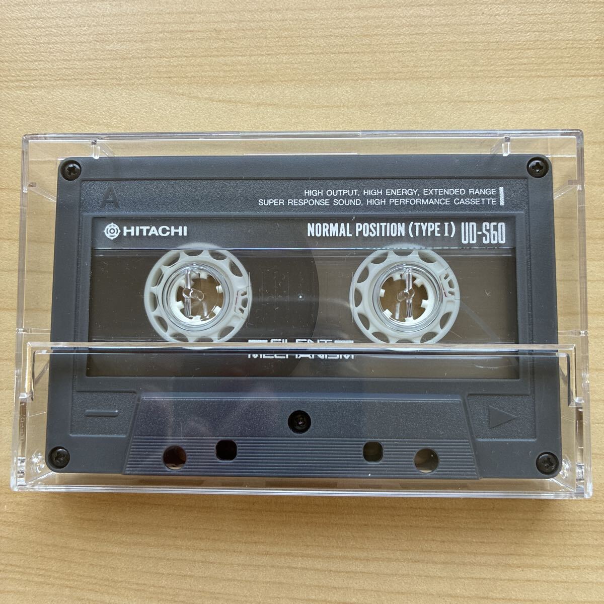 Yahoo!オークション -「ノーマルカセットテープ」の落札相場・落札価格