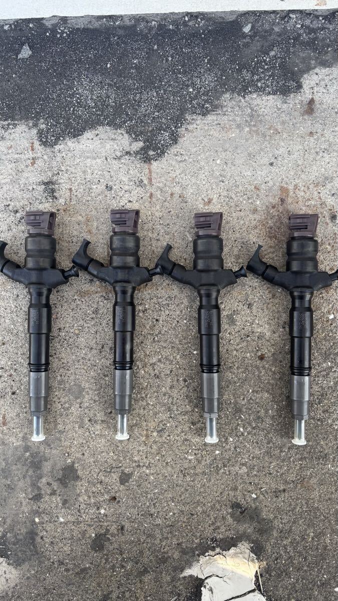 2026年最新】Yahoo!オークション -ハイエース インジェクターの中古品