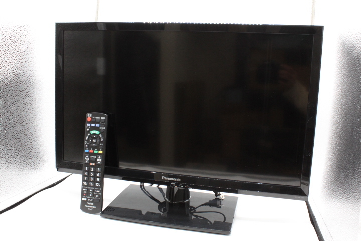 パナソニック VIERA TH-24J300 [24インチ] オークション比較 - 価格.com