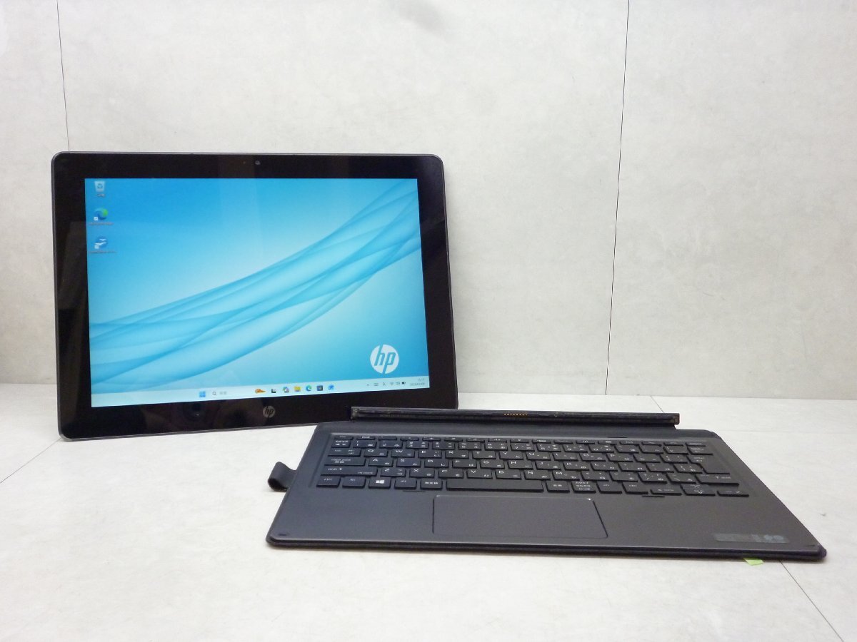 Yahoo!オークション -「hp x2 210 g2」(13インチ未満) (HP)の落札相場