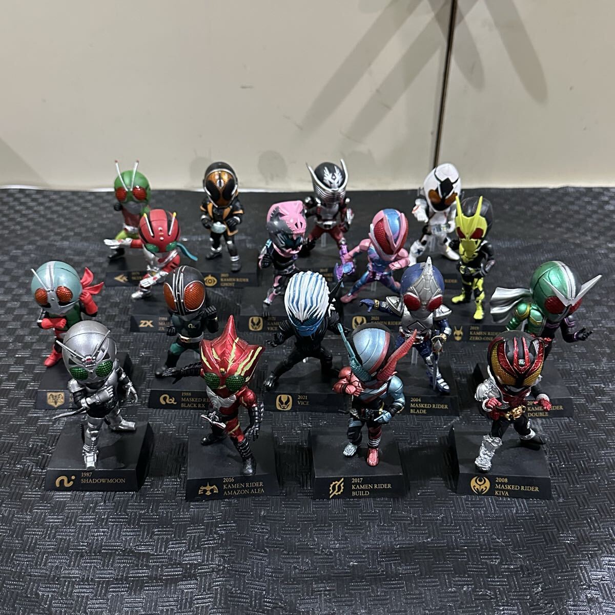 Yahoo!オークション -「一番くじ 仮面ライダー 50th anniversary」の