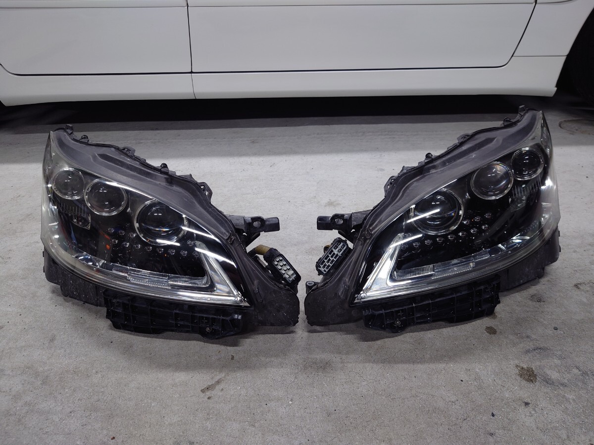 2026年最新】Yahoo!オークション -レクサスls460 ヘッドライトの中古品