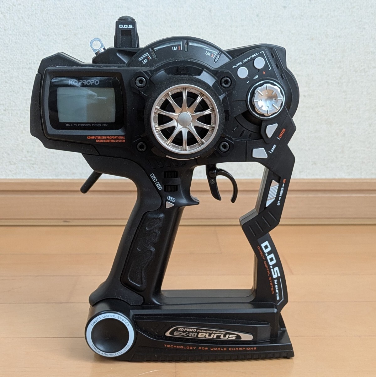 Yahoo!オークション -「koプロポ ex-10」の落札相場・落札価格