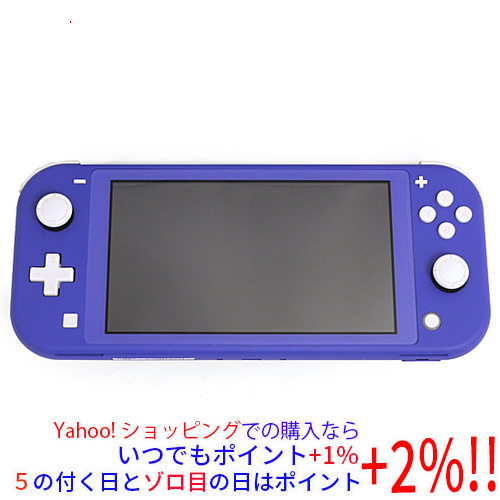2026年最新】Yahoo!オークション -nintendo switch lite ブルーの中古