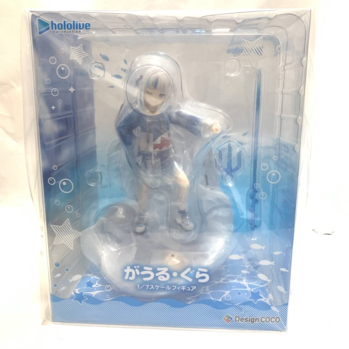 Yahoo!オークション -「がうる・ぐら フィギュア」の落札相場・落札価格