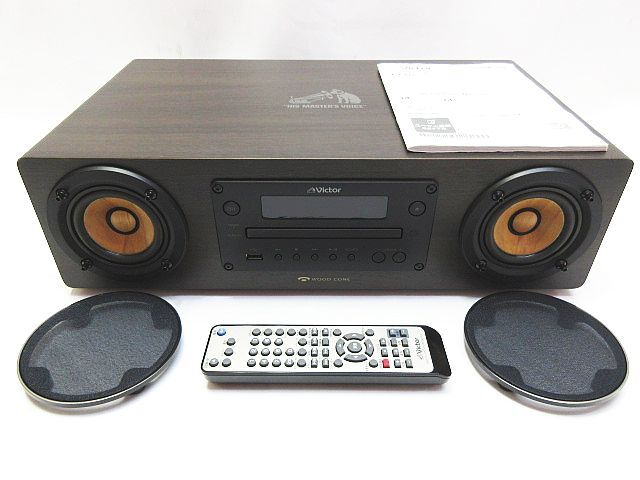 Yahoo!オークション -「ex-d7 ビクター」の落札相場・落札価格