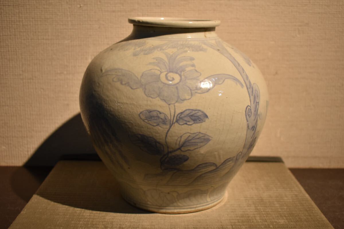 Yahoo!オークション -「骨董品」(李朝) (中国、朝鮮半島)の落札相場