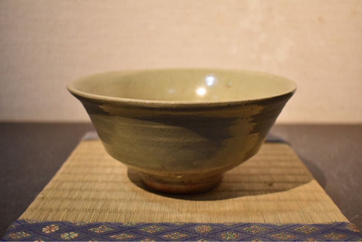 Yahoo!オークション -「李朝高麗茶碗」の落札相場・落札価格