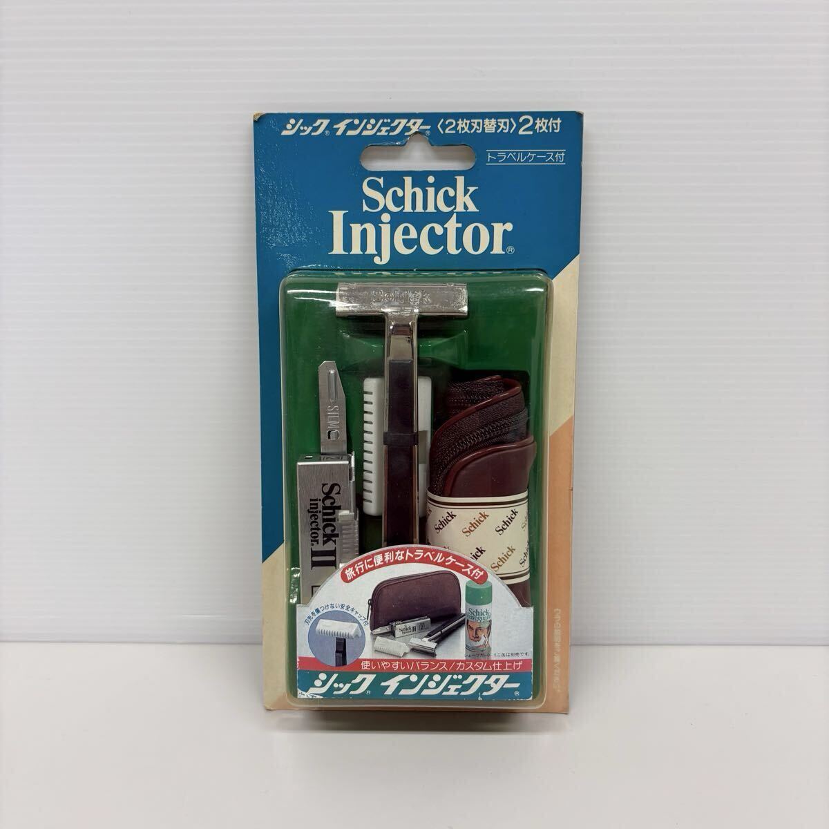 Yahoo!オークション -「シックインジェクター」の落札相場・落札価格