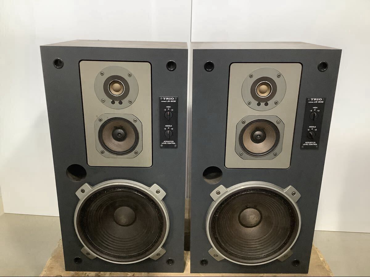 Yahoo!オークション -「trio ls」の落札相場・落札価格