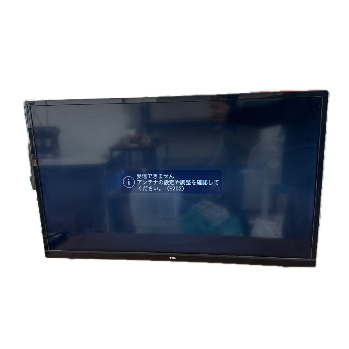 2026年最新】Yahoo!オークション -tcl 32s515の中古品・新品・未使用品一覧