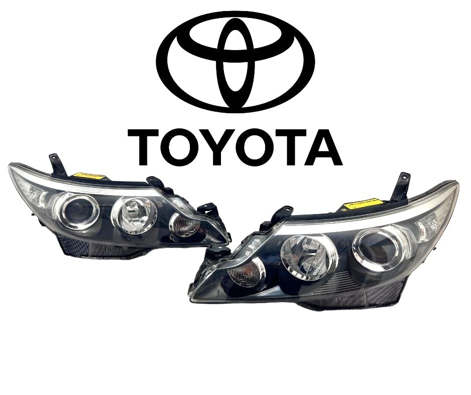 2026年最新】Yahoo!オークション -エスティマ 50 中期(ヘッドライト)の