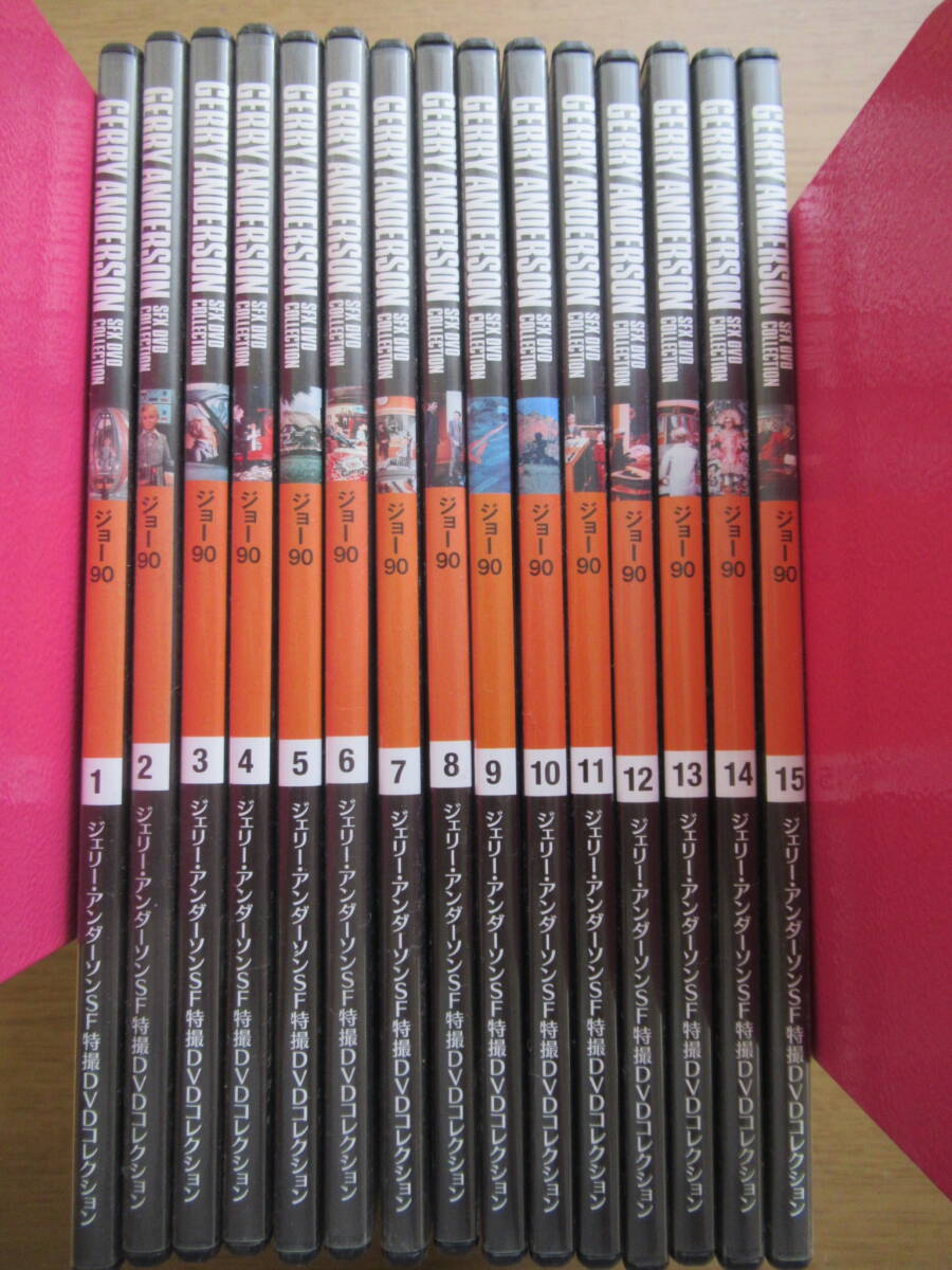 2026年最新】Yahoo!オークション -ジェリーアンダーソン dvd