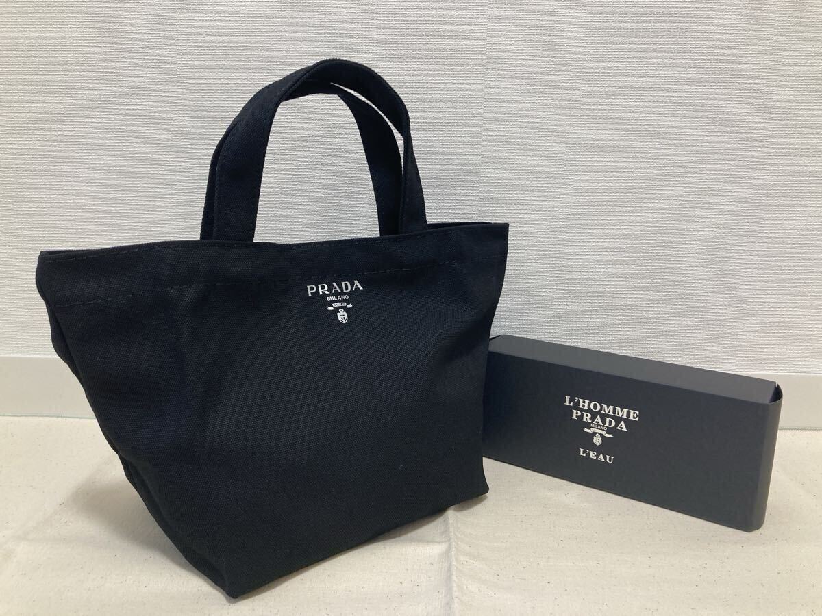 2026年最新】Yahoo!オークション -プラダ ノベルティの中古品・新品