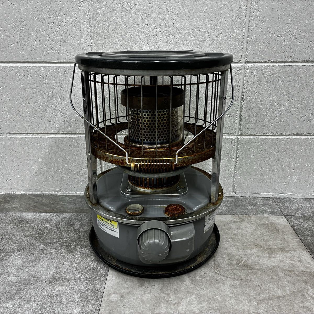 2026年最新】Yahoo!オークション -ジャンク(石油ストーブ)の中古品