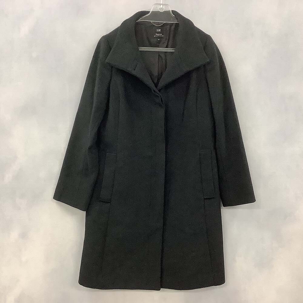 2026年最新】Yahoo!オークション -23区 アンゴラ コートの中古品・新品