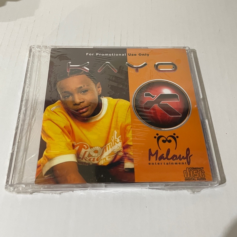 Yahoo!オークション -ラップ、ヒップホップ(CD)の落札相場・落札価格(7