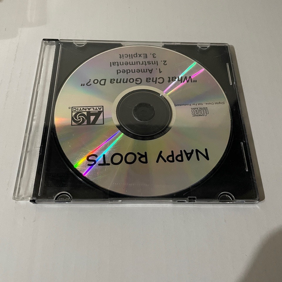 Yahoo!オークション -ラップ、ヒップホップ(CD)の落札相場・落札価格(7