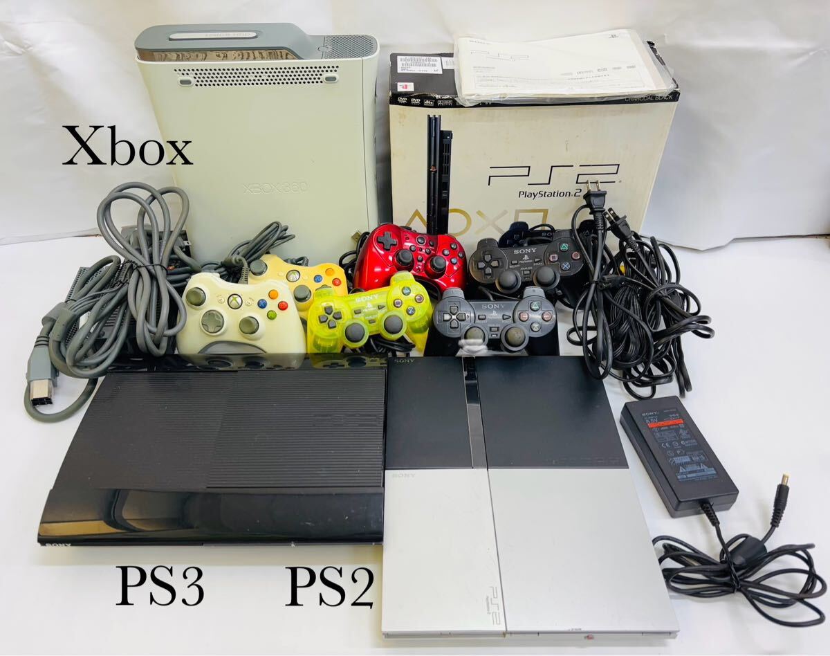 Yahoo!オークション -「ps3 本体 ジャンク」(本体