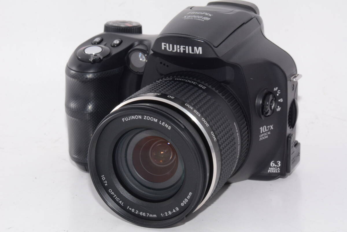 2026年最新】Yahoo!オークション -finepix s6000 fd(富士フイルム)の