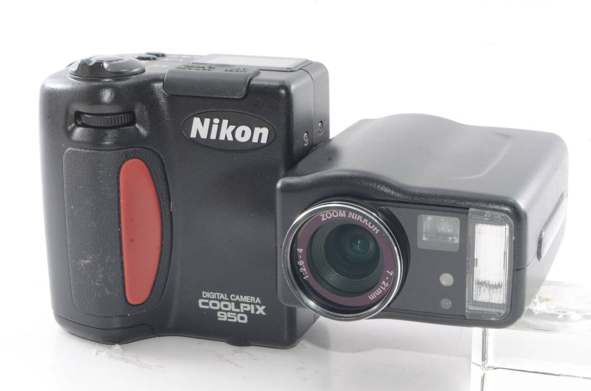 2026年最新】Yahoo!オークション -ニコン クールピクス 950の中古品