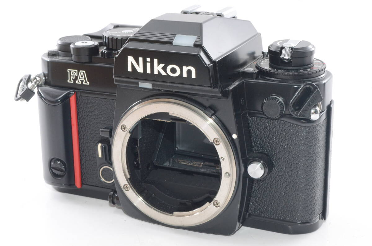 2026年最新】Yahoo!オークション -nikon faの中古品・新品・未使用品一覧
