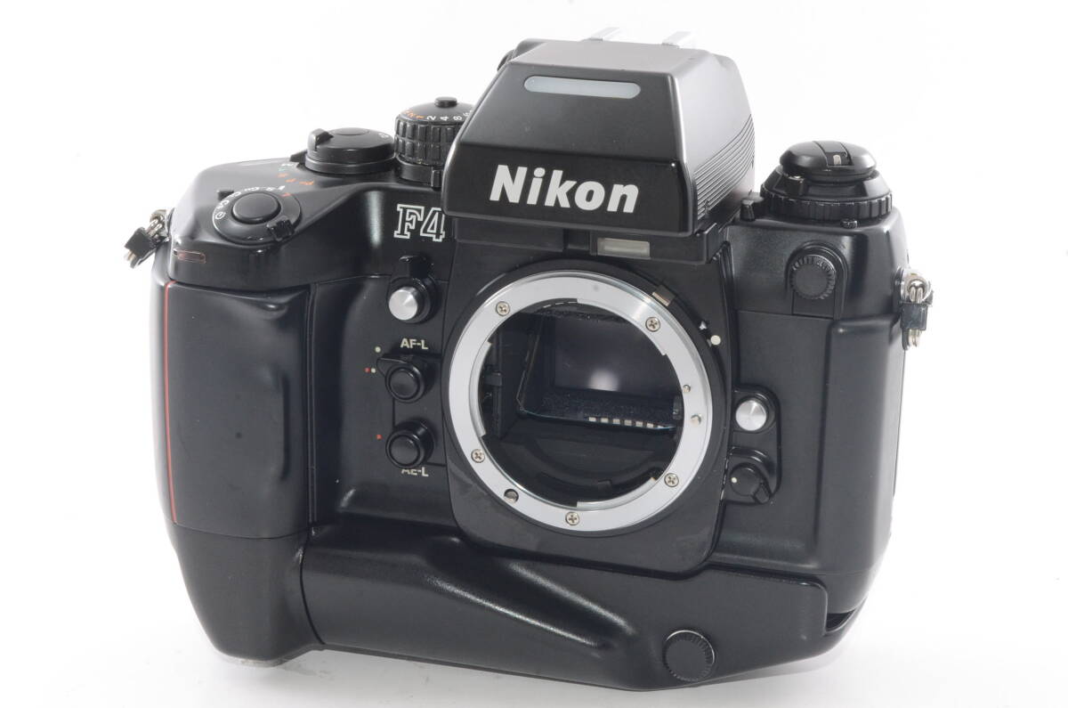 2026年最新】Yahoo!オークション -nikon f4の中古品・新品・未使用品一覧