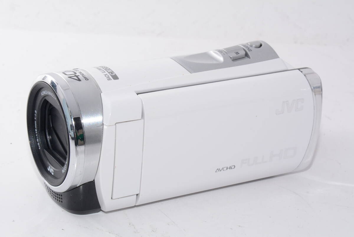 2026年最新】Yahoo!オークション -jvc everio gz-hmの中古品・新品・未