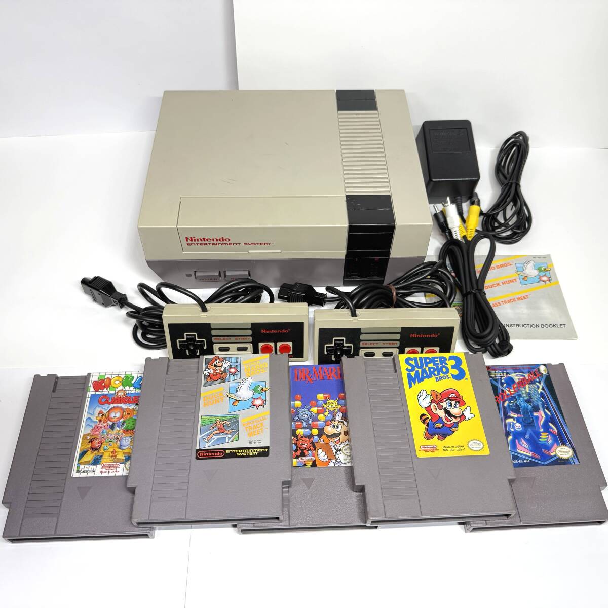2026年最新】Yahoo!オークション -nintendo nesの中古品・新品・未使用